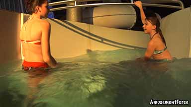 Galaxy Erding at Therme Erding 18
