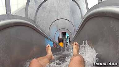 Galaxy Erding at Therme Erding 1