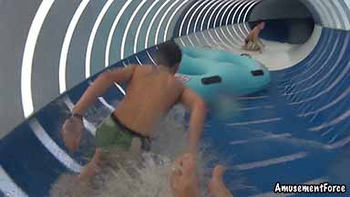 Galaxy Erding at Therme Erding 2