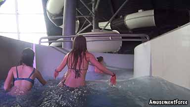 Galaxy Erding at Therme Erding 3