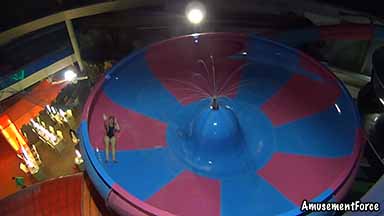 Galaxy Erding at Therme Erding 4