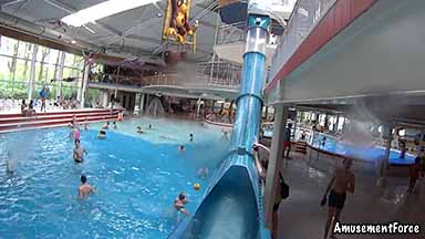 Tikibad Duinrell 35