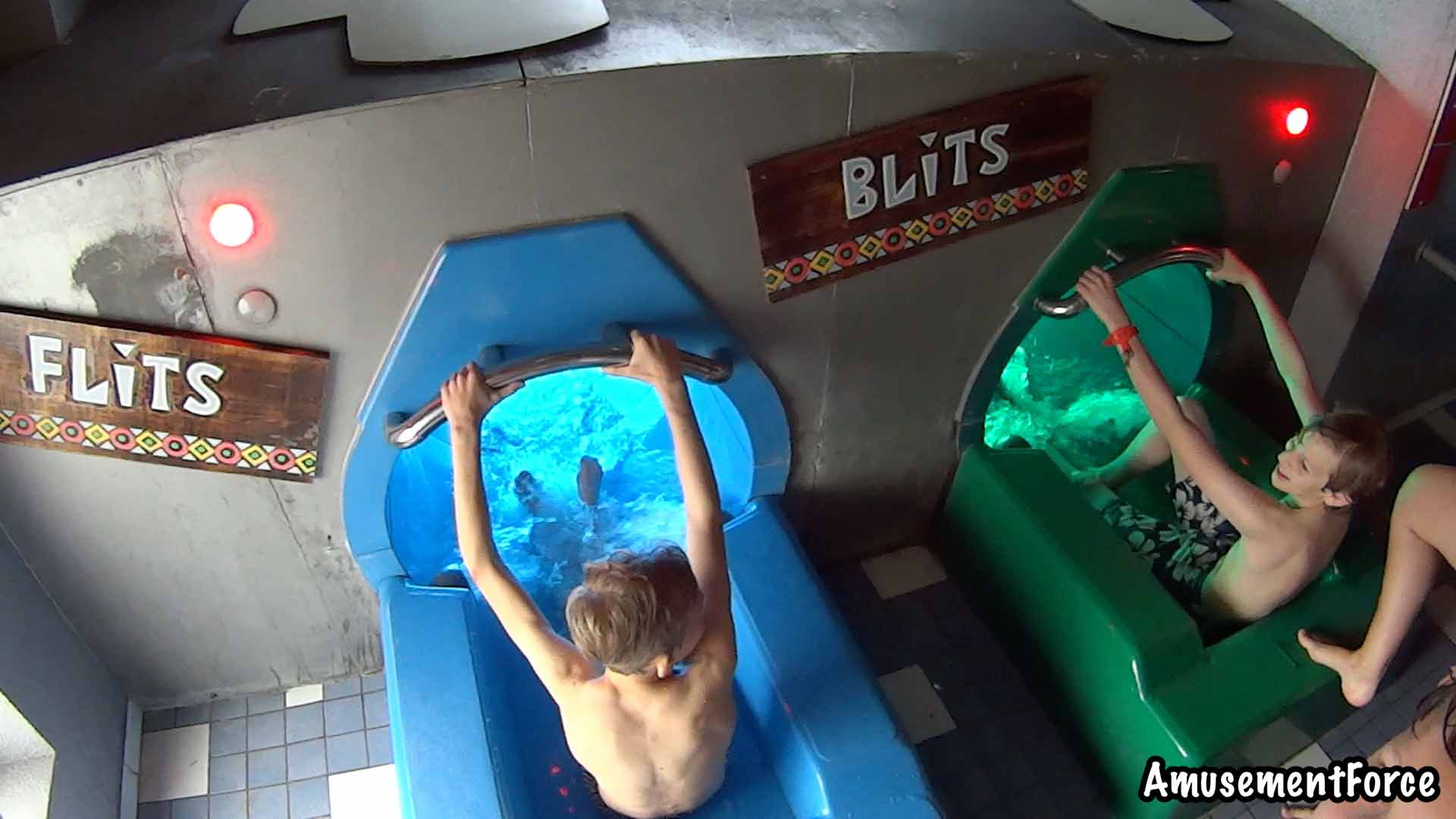 Tikibad Duinrell 4