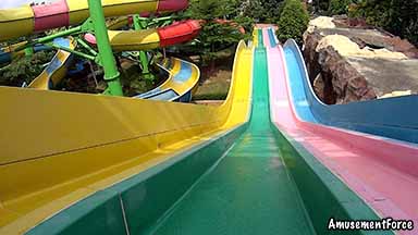 Transera Waterpark 7
