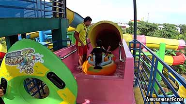 Transera Waterpark 8