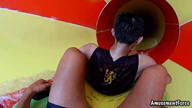 Transera Waterpark 9
