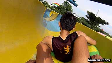 Transera Waterpark 10