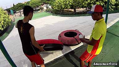 Transera Waterpark 11