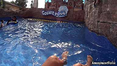 Transera Waterpark 12
