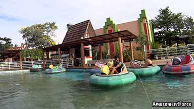 Transera Waterpark 13