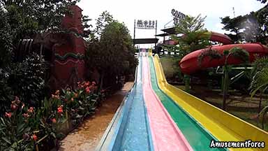 Transera Waterpark 14