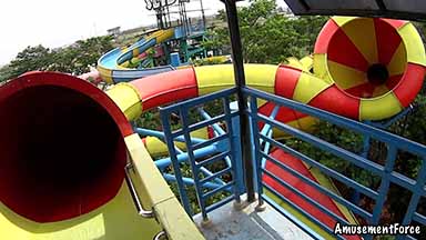 Transera Waterpark 15