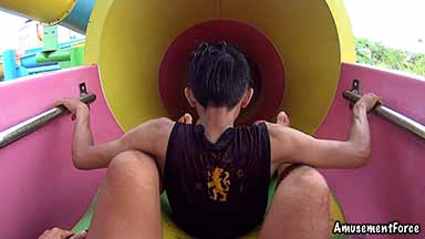 Transera Waterpark 16