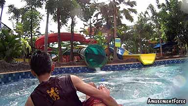 Transera Waterpark 17