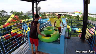 Transera Waterpark 18