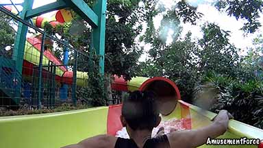 Transera Waterpark 19