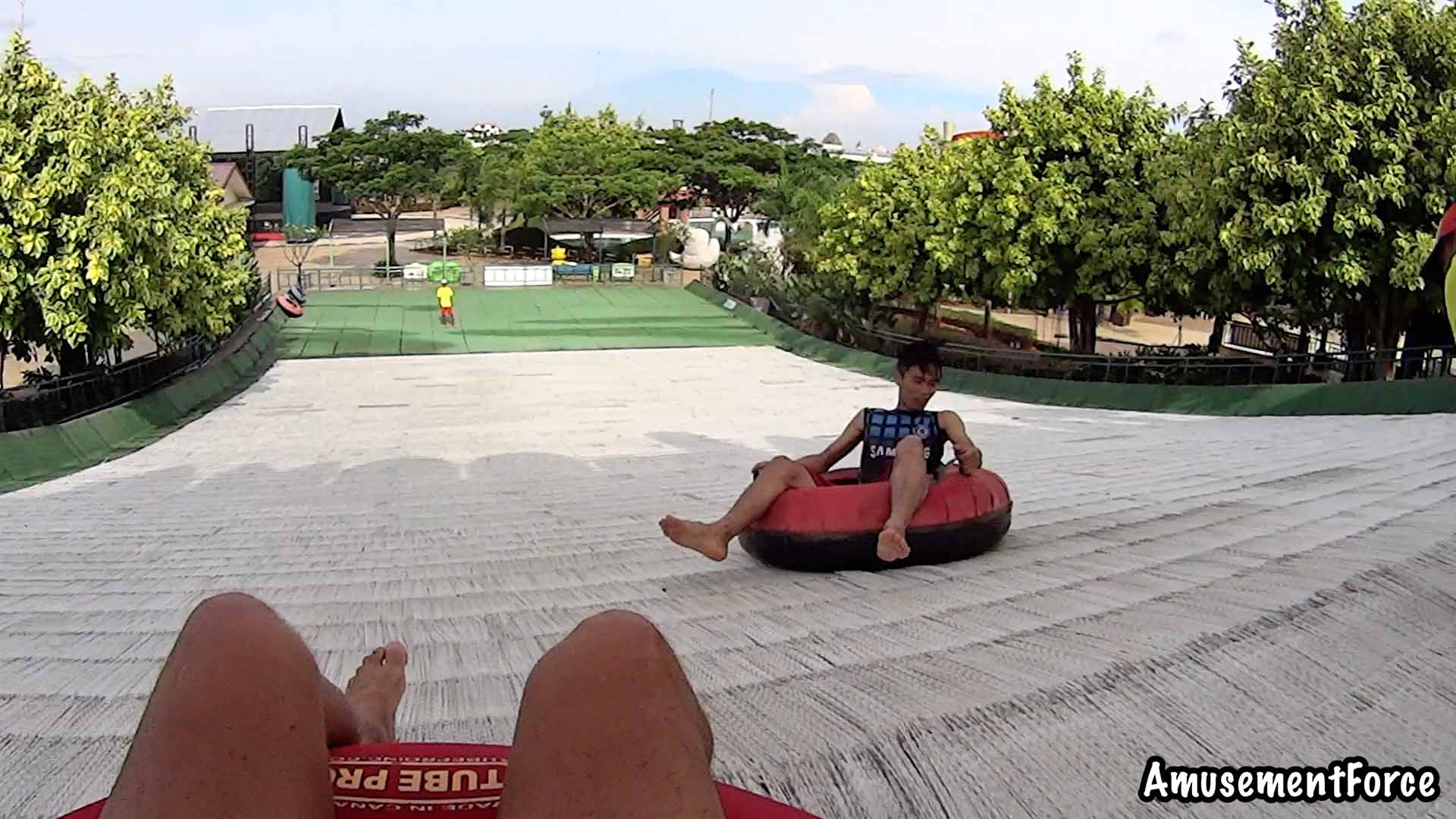 Transera Waterpark 4