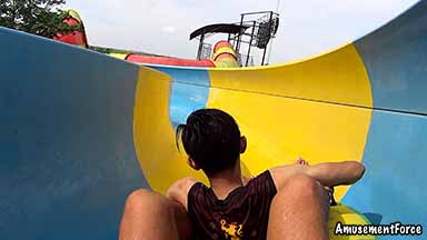 Transera Waterpark 2