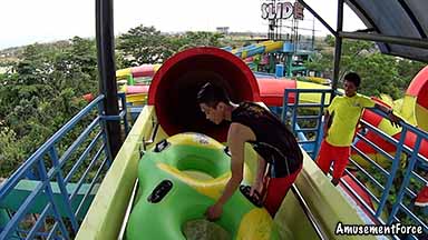 Transera Waterpark 3