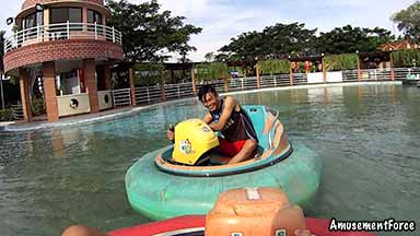 Transera Waterpark 6