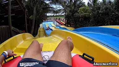 uShaka Wet 'n Wild Waterpark 9