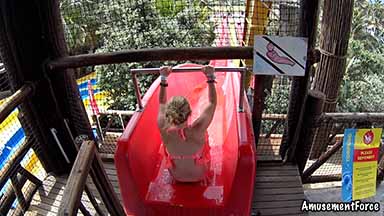 uShaka Wet 'n Wild Waterpark 13