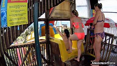 uShaka Wet 'n Wild Waterpark 14