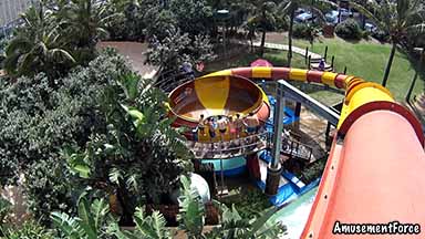 uShaka Wet 'n Wild Waterpark 16