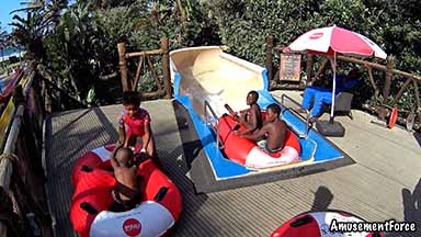 uShaka Wet 'n Wild Waterpark 17