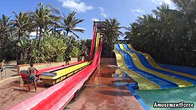 uShaka Wet 'n Wild Waterpark 18