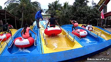 uShaka Wet 'n Wild Waterpark 19