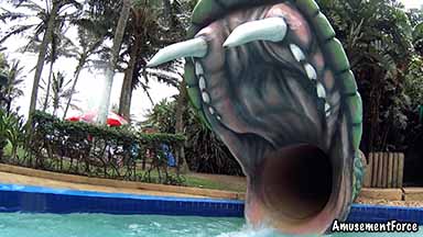 uShaka Wet 'n Wild Waterpark 20