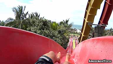 uShaka Wet 'n Wild Waterpark 22