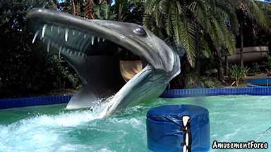 uShaka Wet 'n Wild Waterpark 23