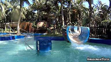 uShaka Wet 'n Wild Waterpark 24