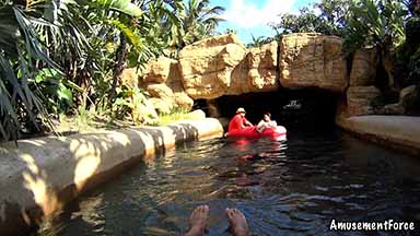 uShaka Wet 'n Wild Waterpark 26