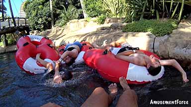 uShaka Wet 'n Wild Waterpark 27