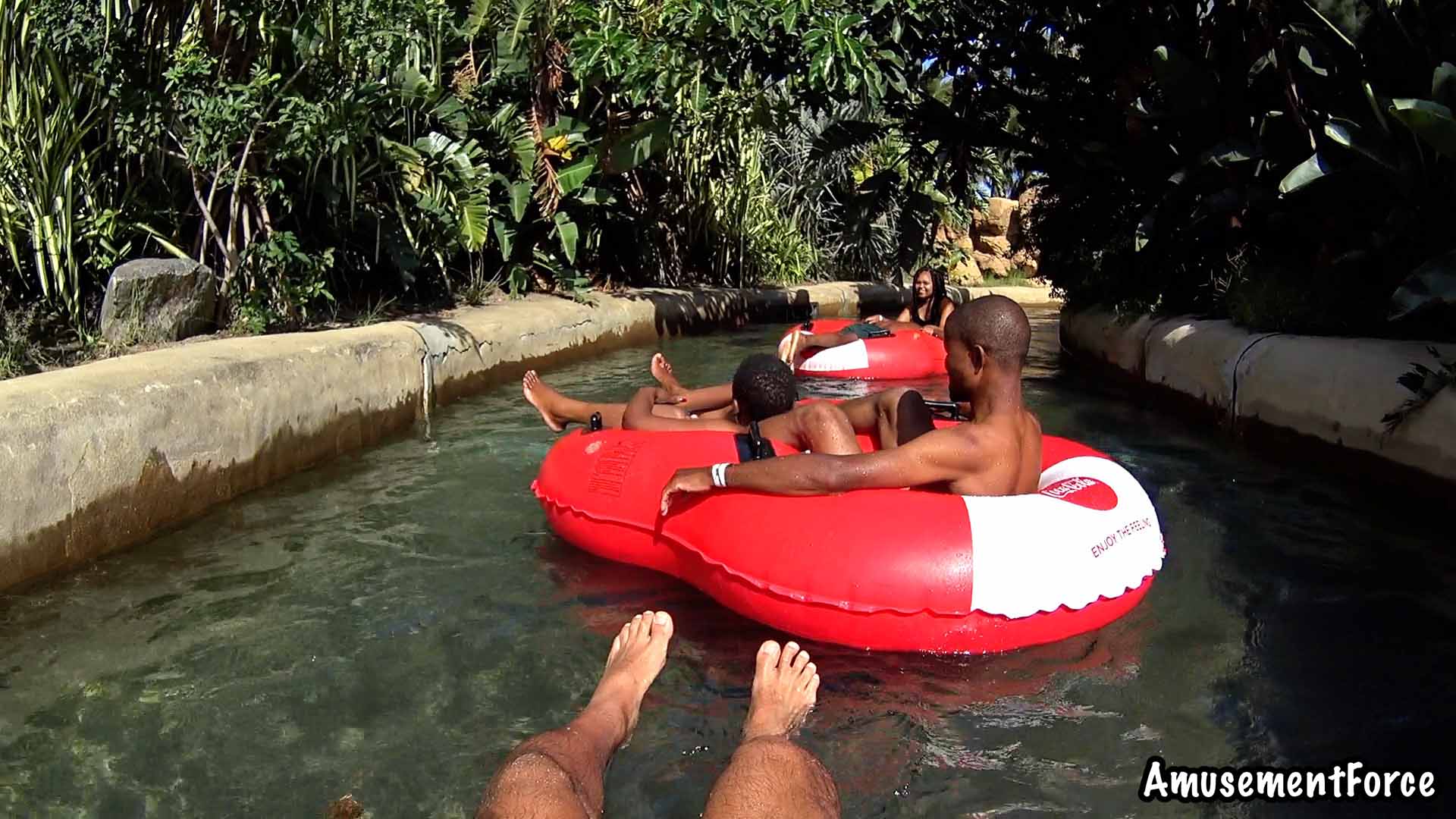 uShaka Wet 'n Wild Waterpark 8