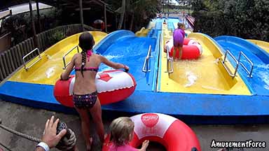 uShaka Wet 'n Wild Waterpark 1