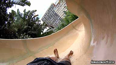 uShaka Wet 'n Wild Waterpark 4