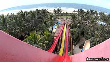 uShaka Wet 'n Wild Waterpark 6
