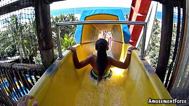 uShaka Wet 'n Wild Waterpark 7
