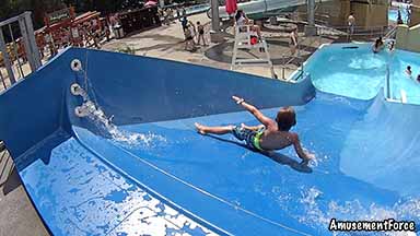 Valcartier Vacation Village in Québec City, Québec, Canada 23