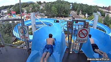Valcartier Vacation Village in Québec City, Québec, Canada 29