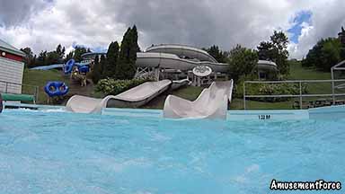 Valcartier Vacation Village in Québec City, Québec, Canada 43