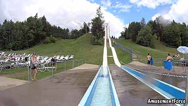 Valcartier Vacation Village in Québec City, Québec, Canada 49