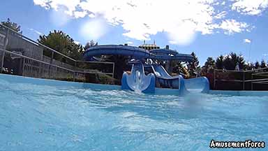 Valcartier Vacation Village in Québec City, Québec, Canada 53