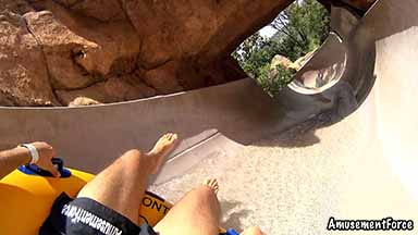 Valley of Waves 12