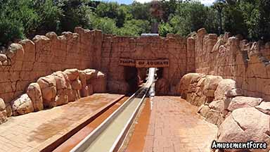 Valley of Waves 14