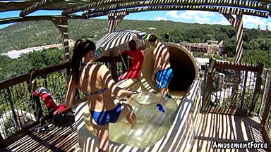 Valley of Waves 19